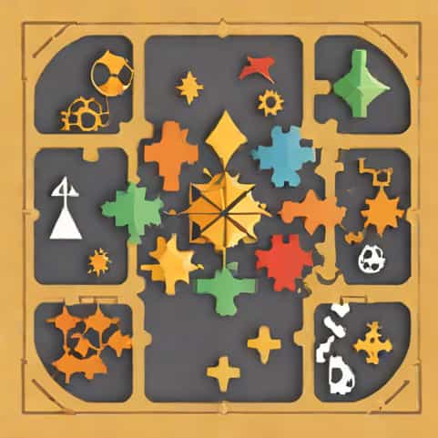 Sorcerous Sundries Vault Puzzle