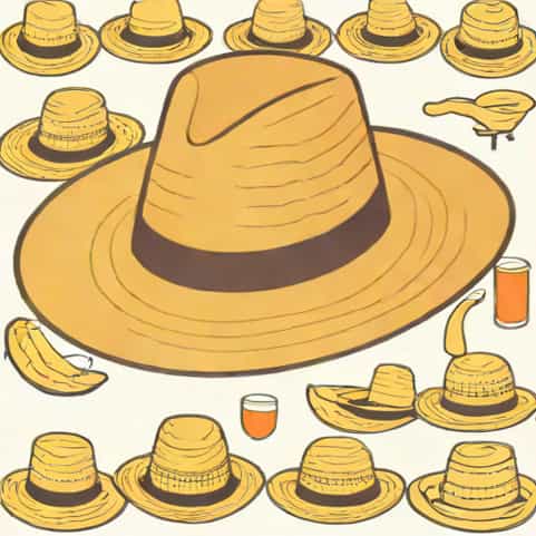 Straw Hats Bounty After Egghead