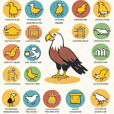 Synonyms Of Eagerness In English