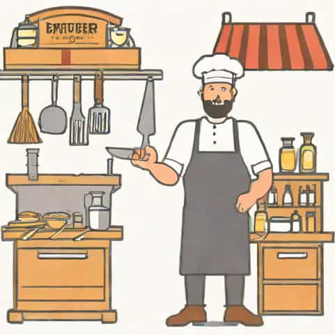 The Butcher And Barkeep Reviews