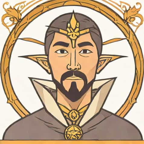Throat Mage Seeks Companionship