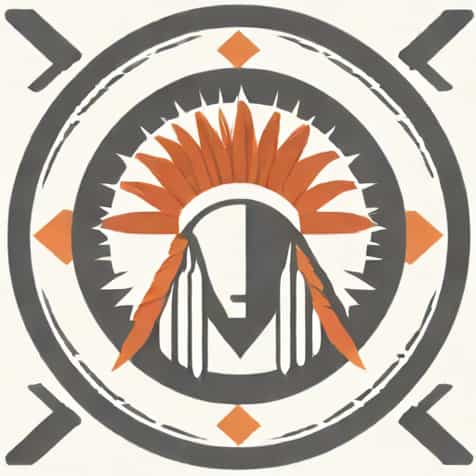 Time Immemorial Native American