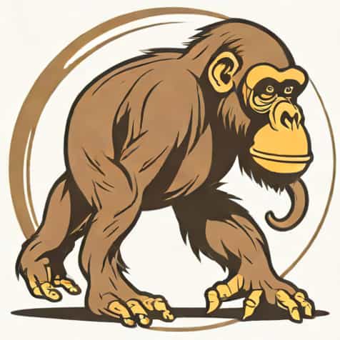 Time Period Of Australopithecus