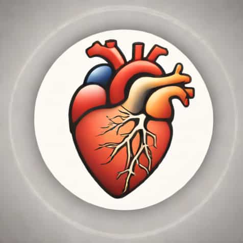 Treatment For Heart Enlargement