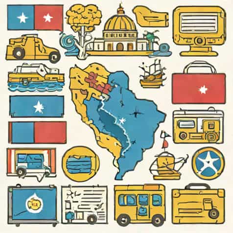 Ultimas Noticias De El Salvador