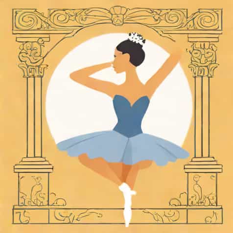 Us Ballerina Arrested In Russia