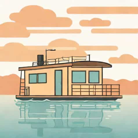Used Houseboat For Sale Ontario