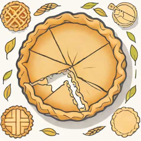 Using Shortcrust Pastry For Pie