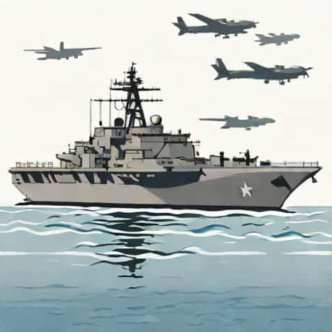 Uss Wasp Amphibious Ready Group