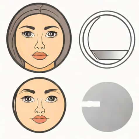 Vbeam Perfecta Before And After