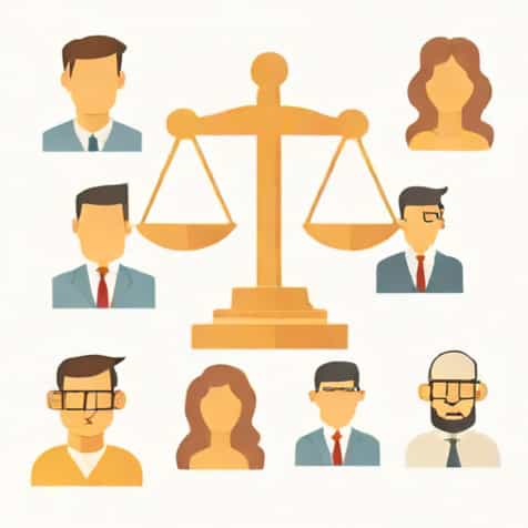Victims Of Wrongful Convictions