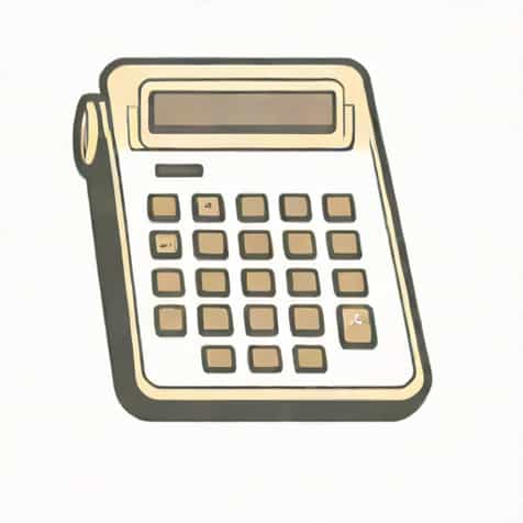Vintage Paymaster Adding Machine