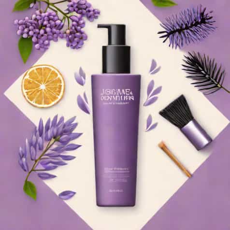 Violet Crush John Frieda Review