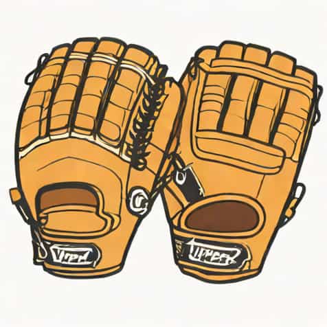Viper Grindstone Batting Gloves