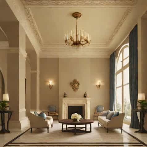 Waldorf Astoria Cairo Heliopolis
