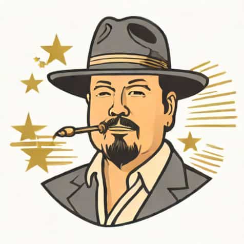 Was Adam Harrison On Pawn Stars