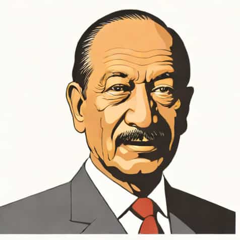 Was Anwar Sadat A Good President