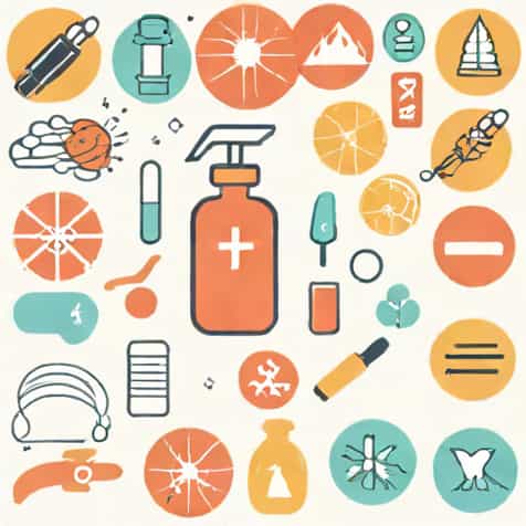 What Are Antiviral Drugs For Flu