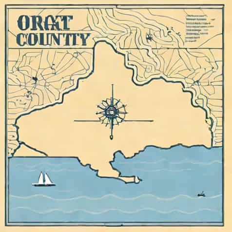 What County Is Brigantine Nj In