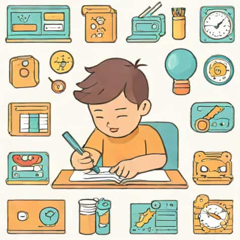 What Does Collate Mean For Kids