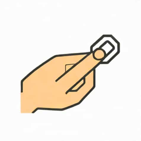 What Is A Finger Pricker Called