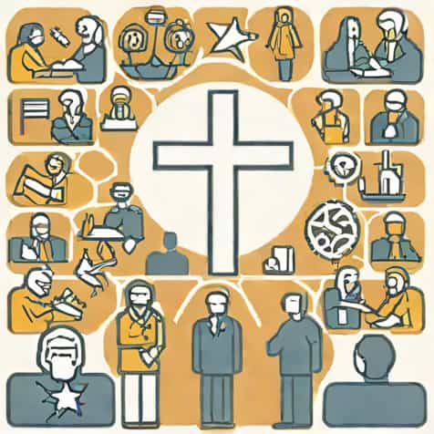 What Is American Evangelicalism