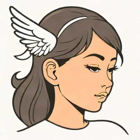 What Is An Angel Kiss Birthmark