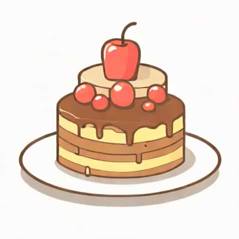 What Is Cake By The Ocean About