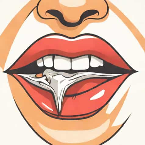 What Is Metallic Taste In Mouth