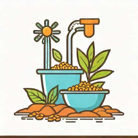 What Is Pre Emergent Fertilizer