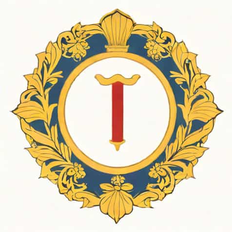 What Is The Order Of The Garter