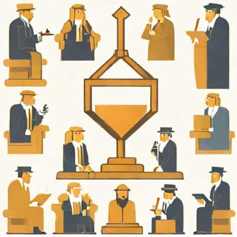 What Is The Rabbinical Assembly