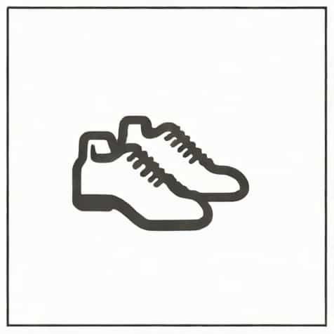 What Is The Sound Of A Footstep
