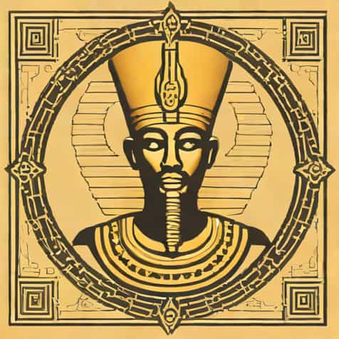 What Was Amenhotep Iv Known For