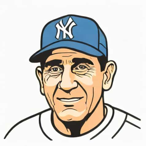 What Was Yogi Berra'S Real Name