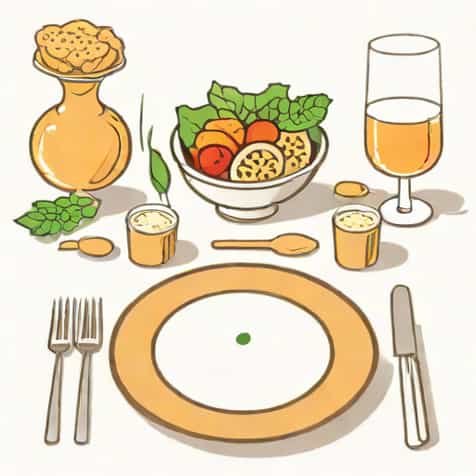 When Is The First Seder In 2024