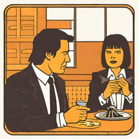Where Is Pulp Fiction Streaming