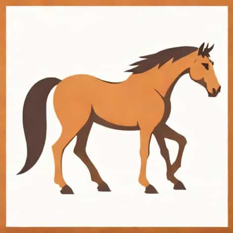 Where Is The Fetlock On A Horse