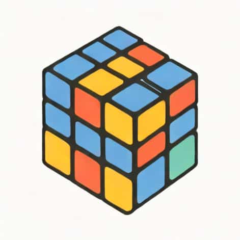 Who Do You Solve A Rubik'S Cube