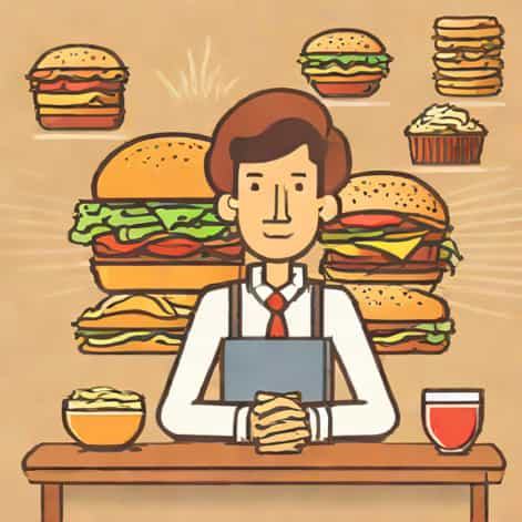 Who Is The Spokesman For Arby'S