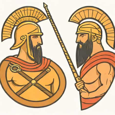 Who Is Themistocles To Leonidas
