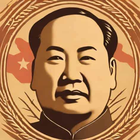 Why Did The Us Oppose Mao Zedong