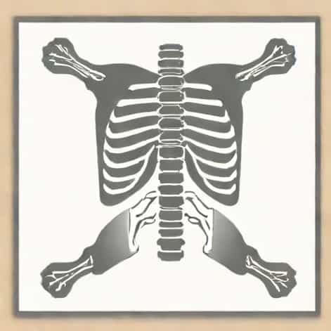 X Rays Are Similar In Nature To