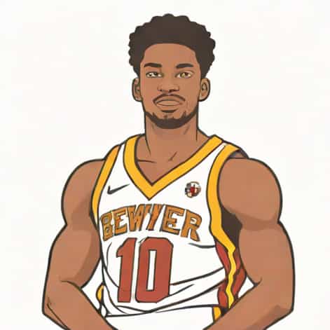 Xavier Williams Bethune Cookman