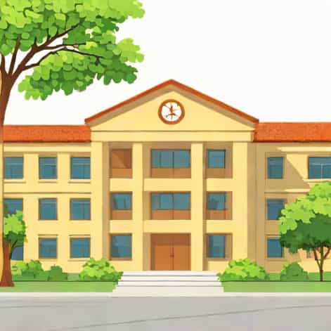 Xavier'S Senior Secondary School