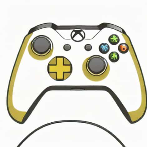 Xbox Controller Limited Edition