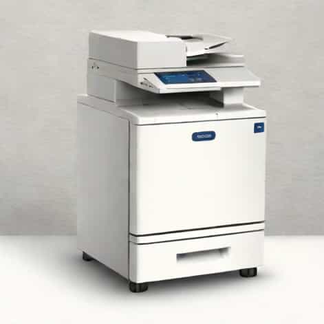 Xerox Integrated Office Finisher