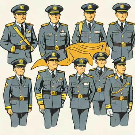 Xi Bipartite Settlement Officers