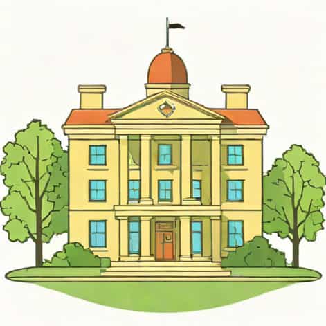 York County Moss Justice Center