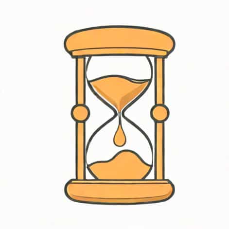 You Got A Body Like An Hourglass